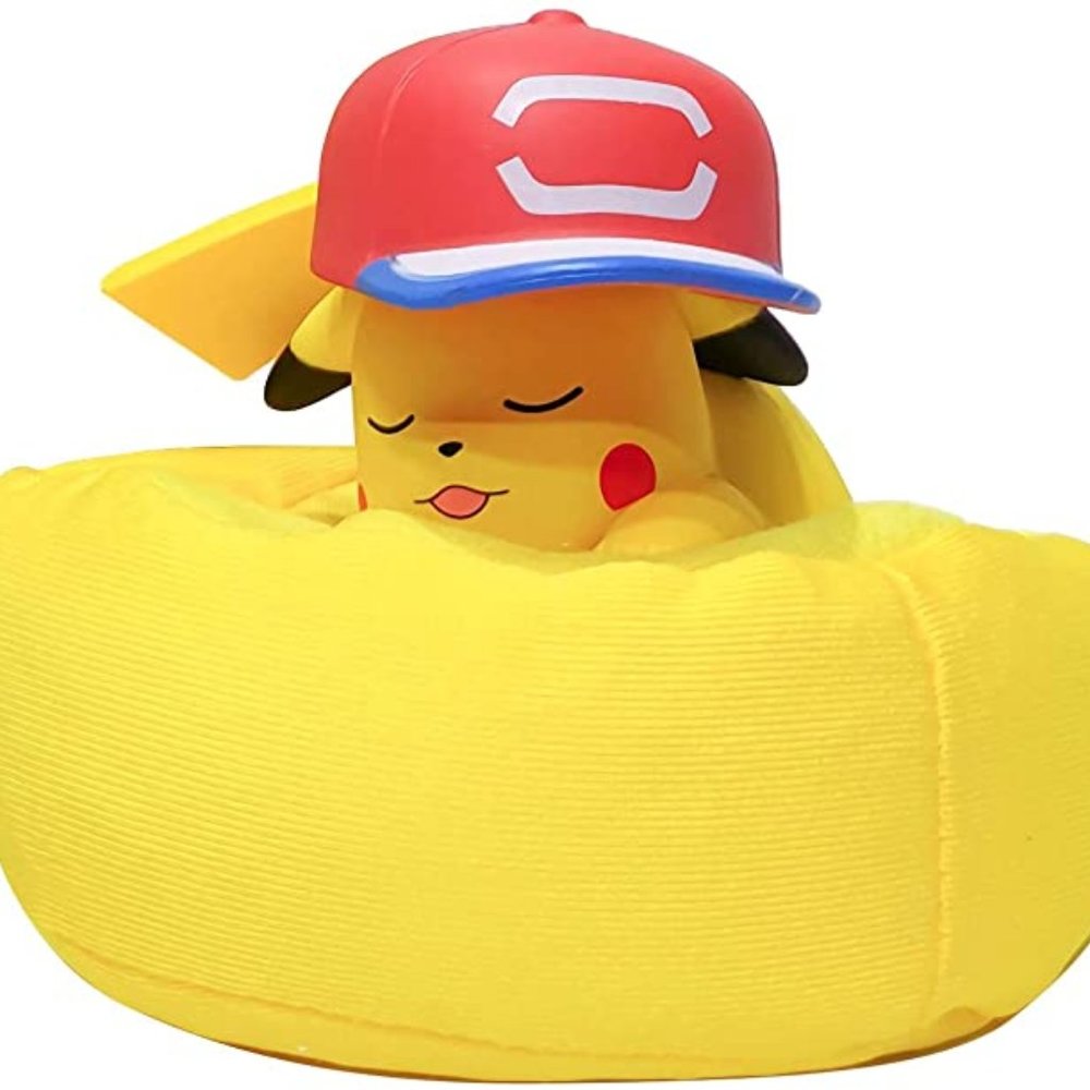 Pokemon: (PIKACHU) Starry Dream Collection 2 Piece Original (Unopened)